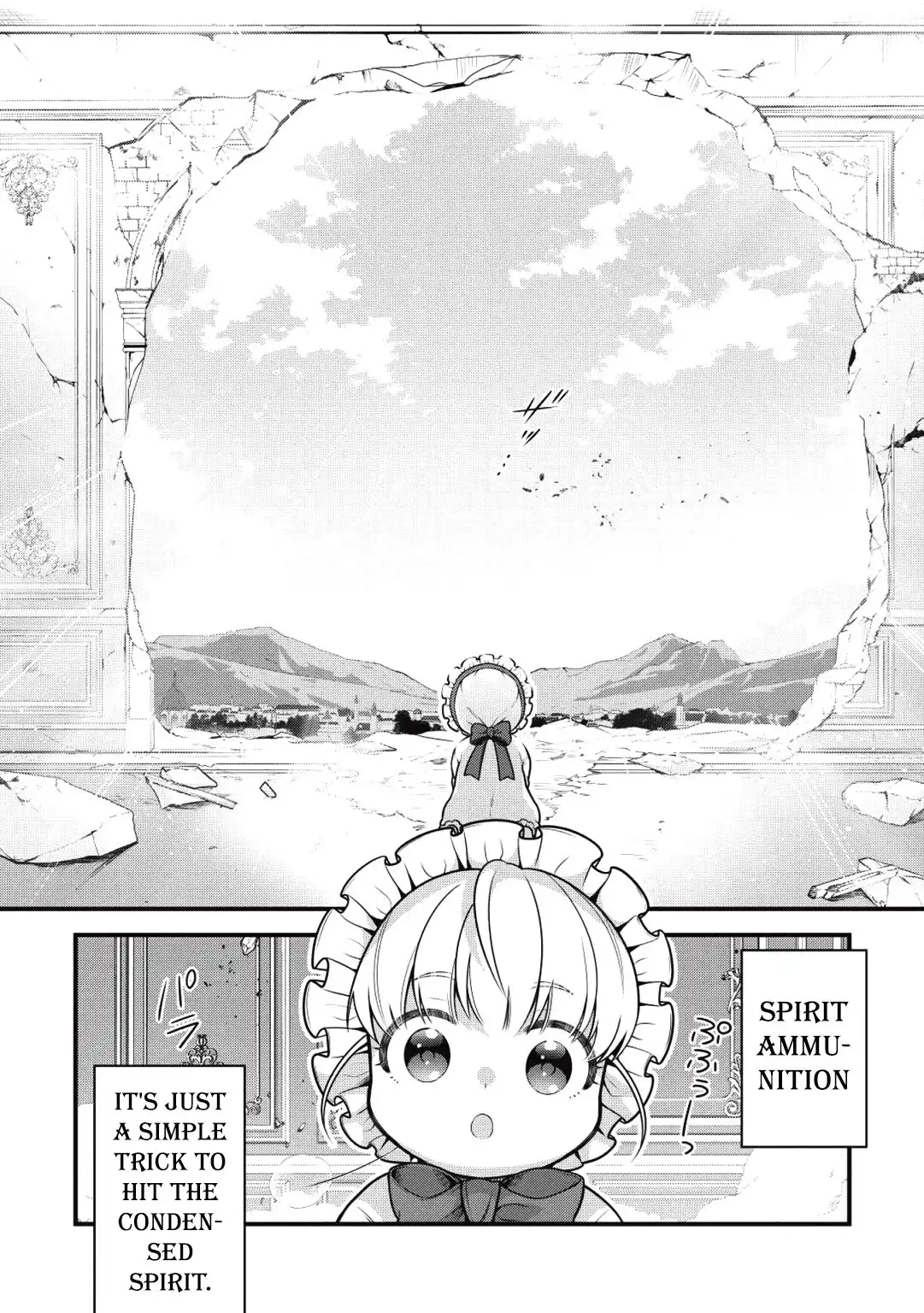 Eiyuu-ou, Bu wo Kiwameru tame Tenseisu Chapter 1 32